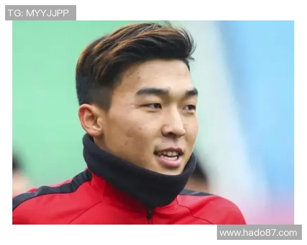 朝鲜族足球球星实力排行前十 见证东亚足球新星崛起