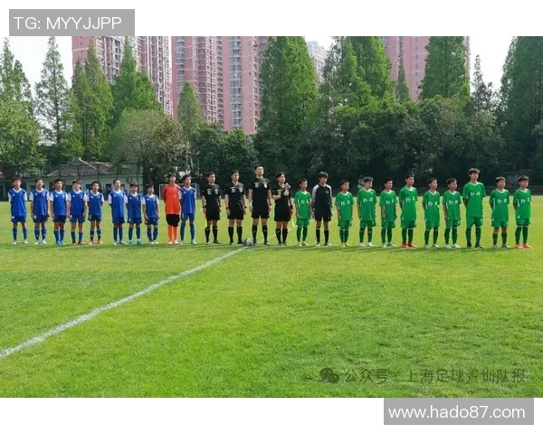 点燃足球星火 激发青少年激情 迈向足球梦想新征程