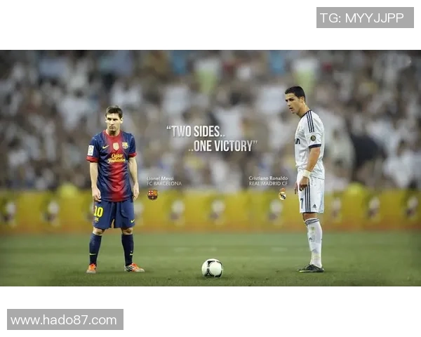 足球巨星风采：从梅西到C罗的巅峰之路与未来传奇之争